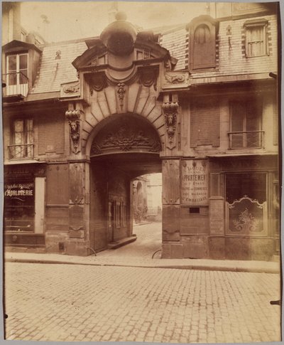  - Eugène Atget
