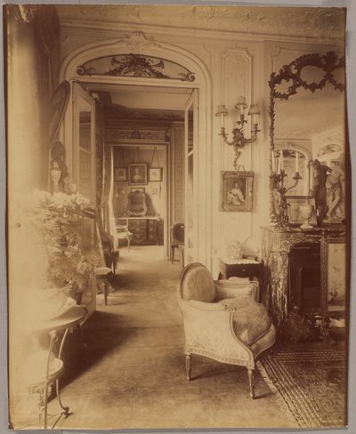  - Eugène Atget