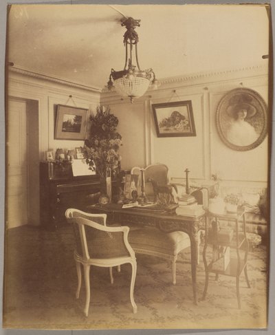  - Eugène Atget