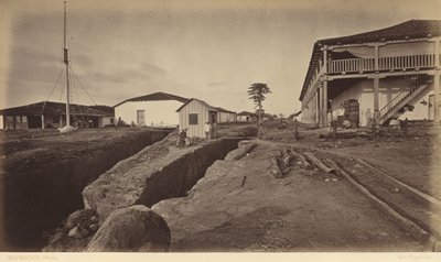 Intérieur d