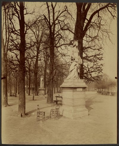  - Eugène Atget