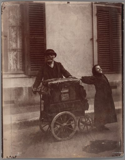  - Eugène Atget