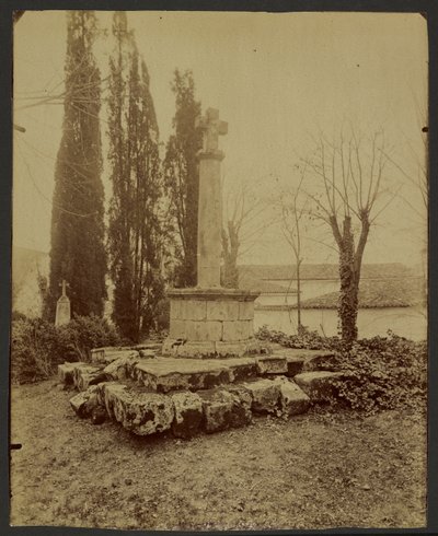  - Eugène Atget