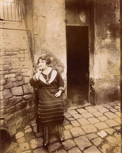  - Eugène Atget