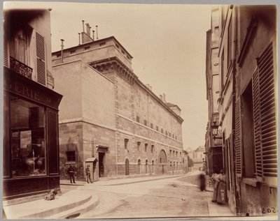  - Eugène Atget