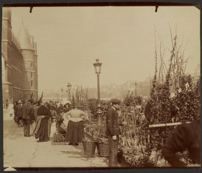  - Eugène Atget