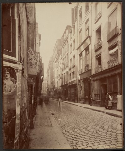  - Eugène Atget