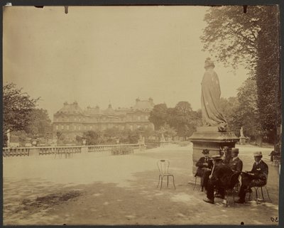  - Eugène Atget