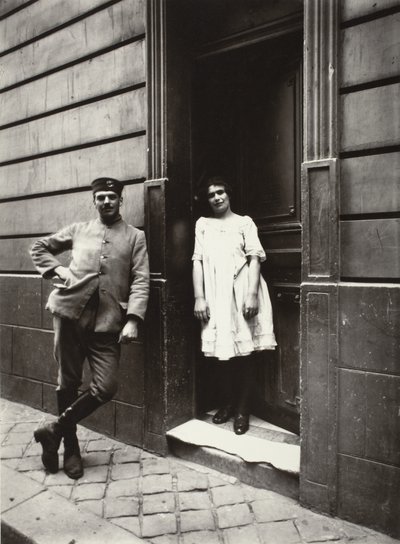  - Eugène Atget