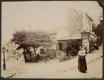  - Eugène Atget