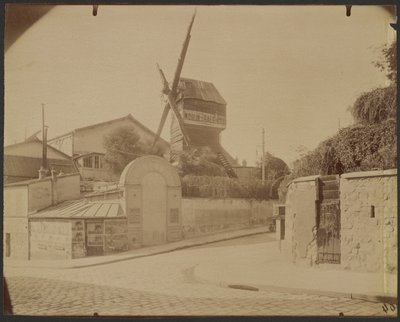  - Eugène Atget