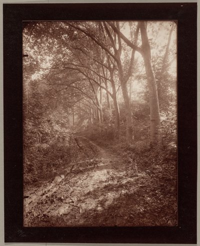  - Eugène Atget