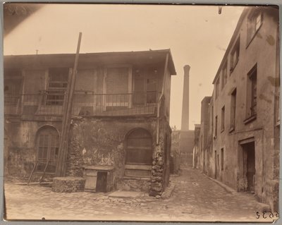  - Eugène Atget