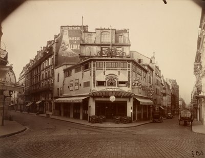  - Eugène Atget