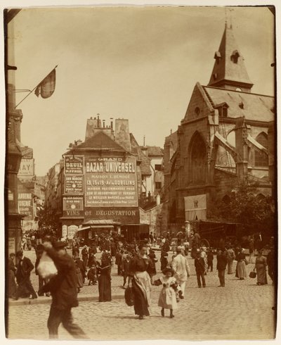  - Eugène Atget