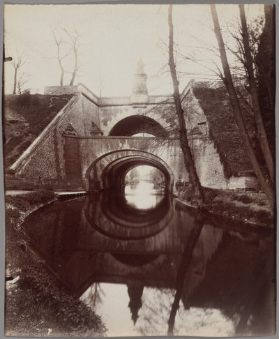  - Eugène Atget