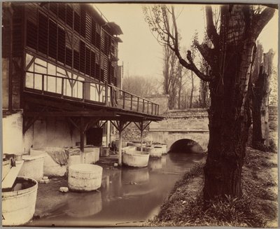  - Eugène Atget