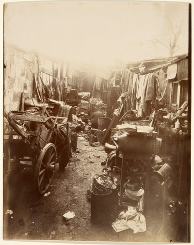  - Eugène Atget