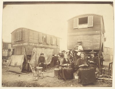  - Eugène Atget