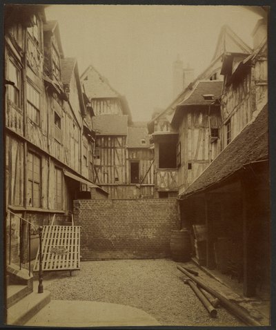  - Eugène Atget