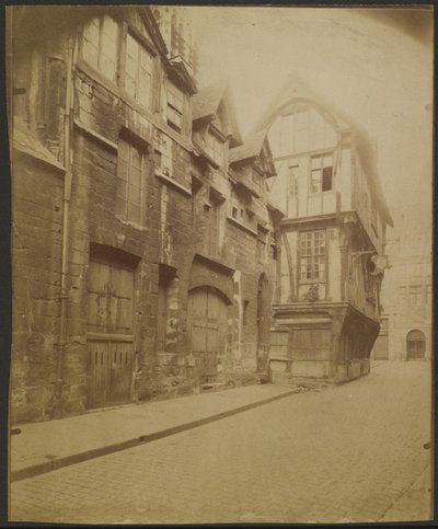  - Eugène Atget