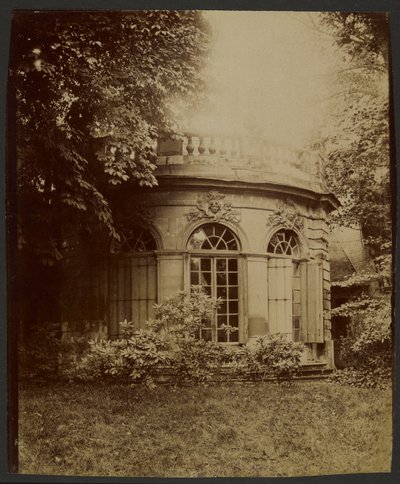  - Eugène Atget