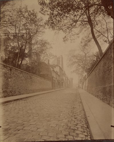  - Eugène Atget