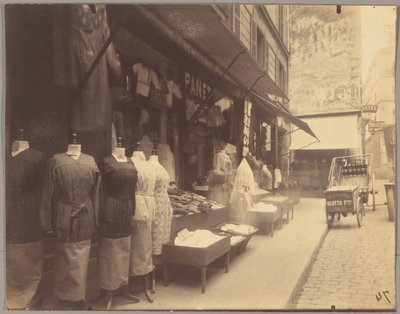  - Eugène Atget