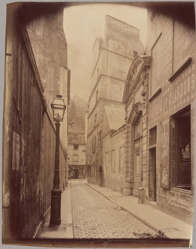  - Eugène Atget