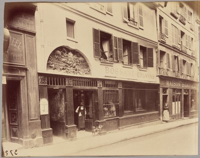  - Eugène Atget