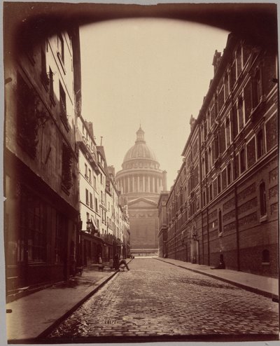  - Eugène Atget