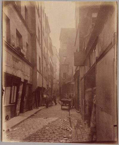  - Eugène Atget