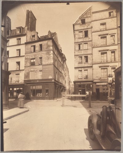  - Eugène Atget