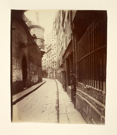  - Eugène Atget
