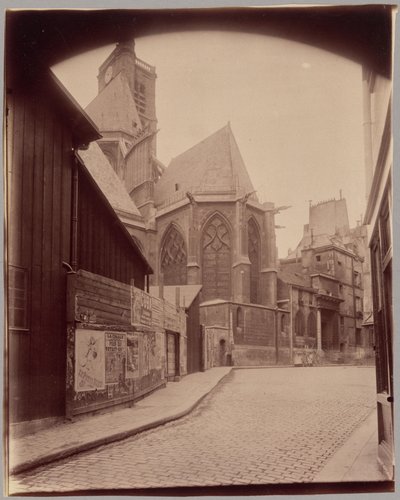  - Eugène Atget