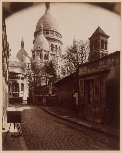  - Eugène Atget