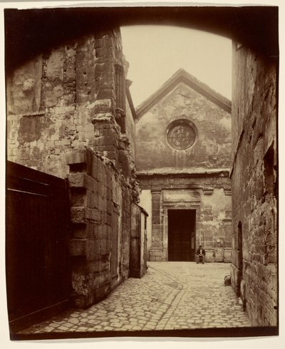  - Eugène Atget