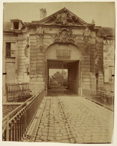  - Eugène Atget