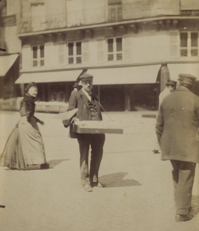  - Eugène Atget