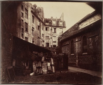 - Eugène Atget