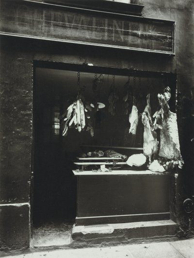 Sans titre - Eugène Atget
