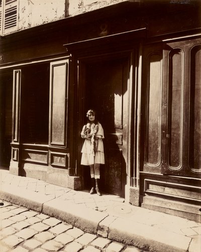  - Eugène Atget