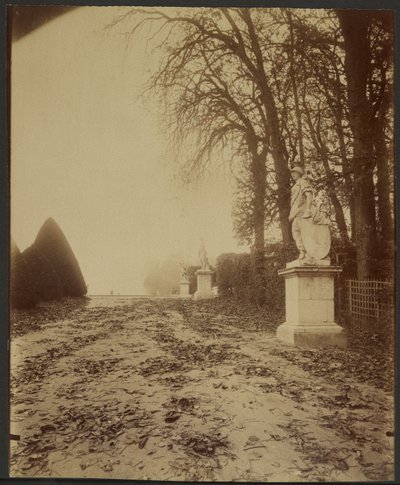 - Eugène Atget