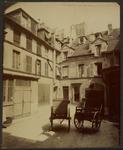  - Eugène Atget