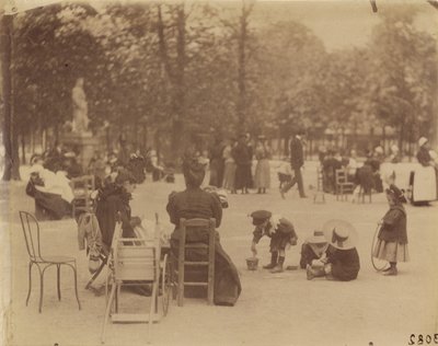  - Eugène Atget