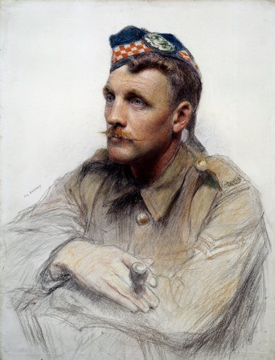 Portrait d