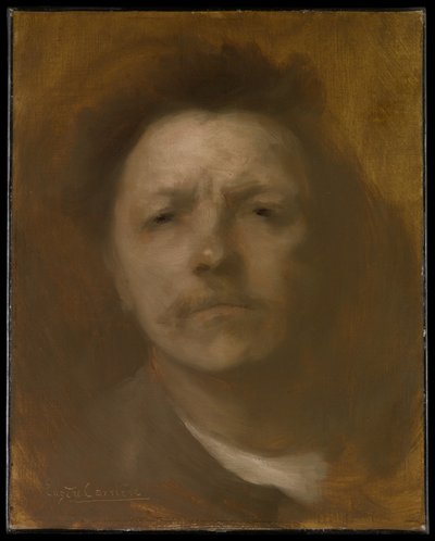  - Eugène Carrière