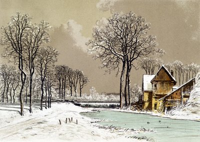 Paysage d