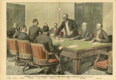 Illustration d