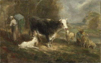  - Eugene Fromentin